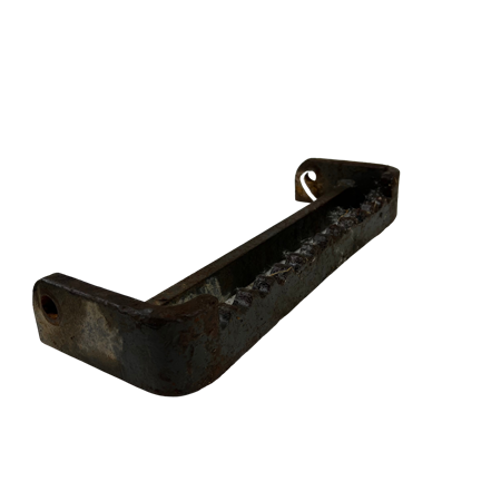Fotsteg